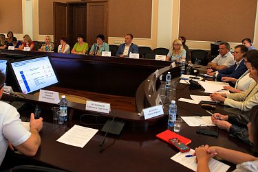 Парламентарии будут добиваться реконструкции госпиталя 